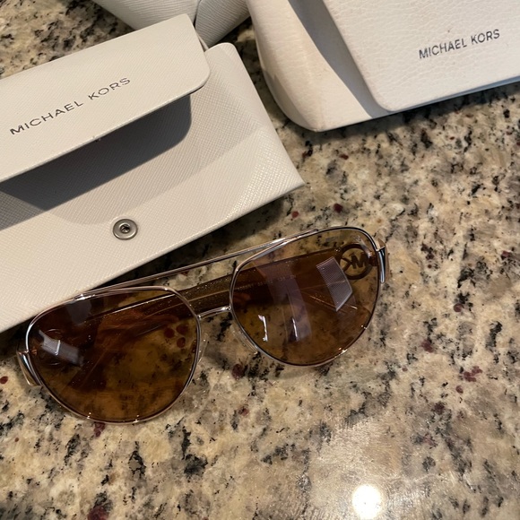 Mk shades